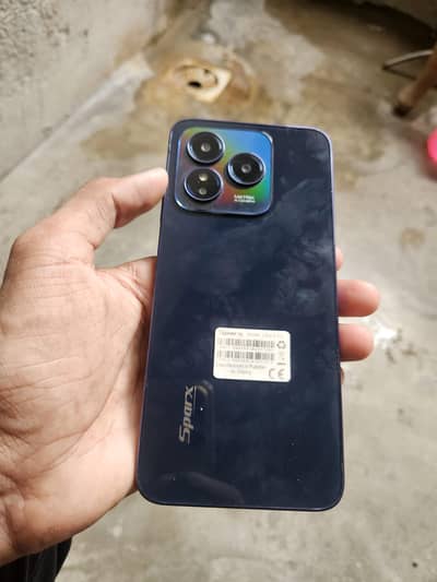 Sparx Ultra 8 Pro 8+5/128gb