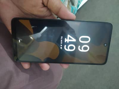 Motorola G 2025