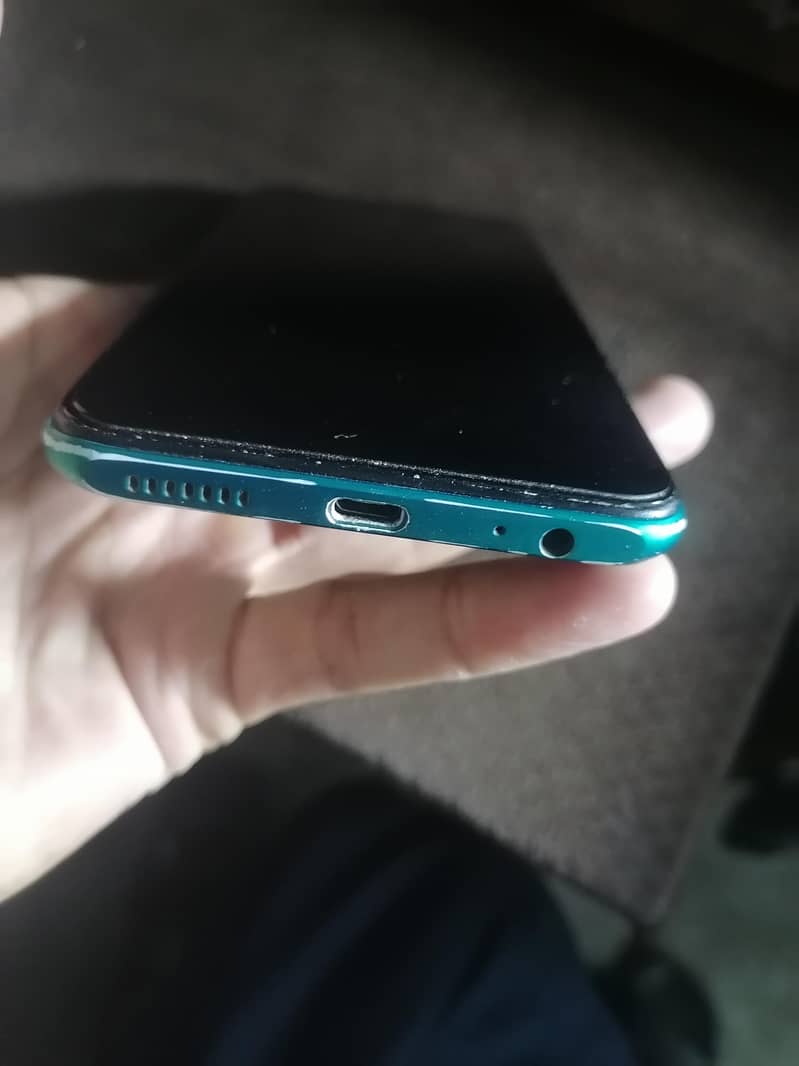 tecno 1