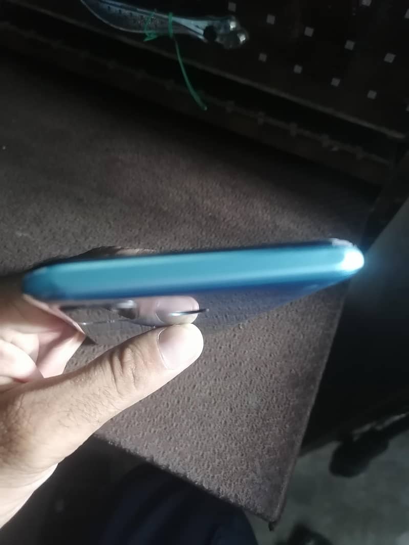tecno 5