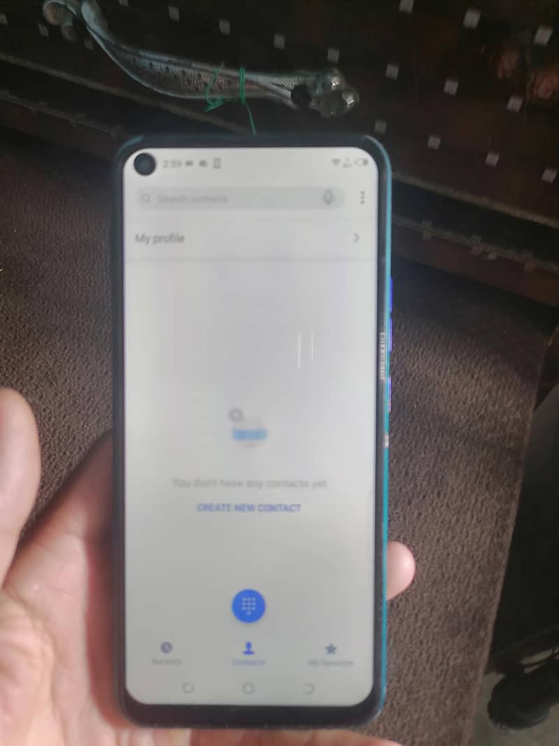 tecno 6