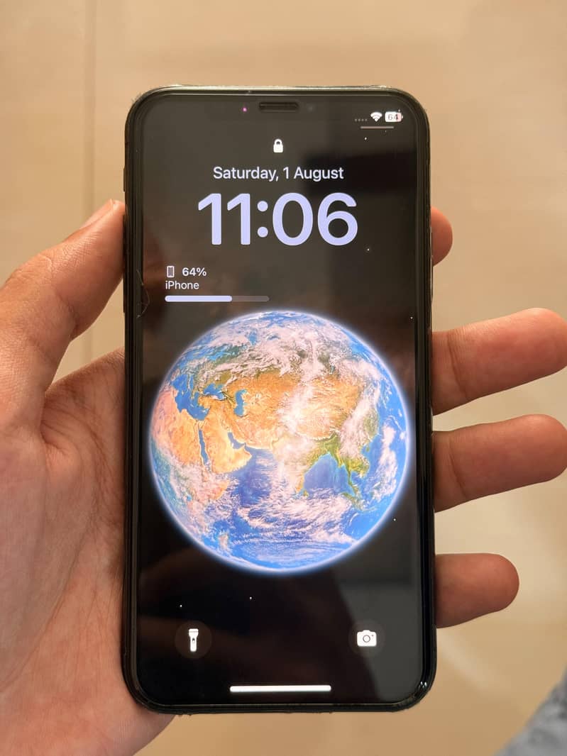 Apple iPhone XS 2