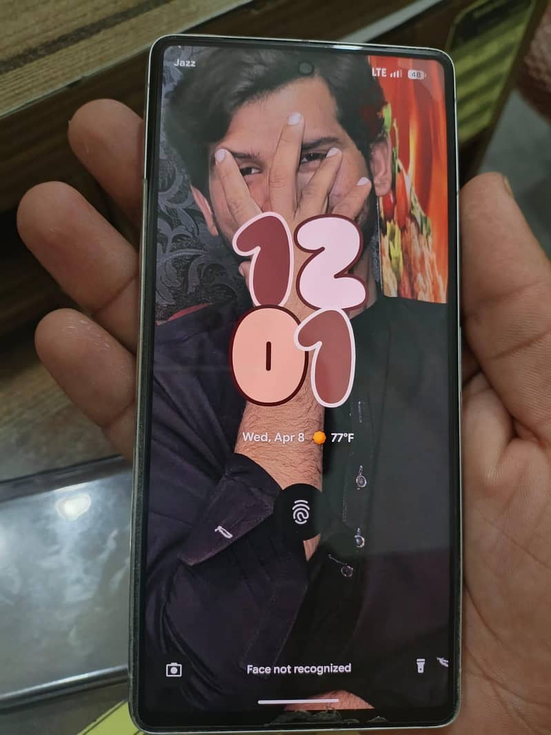 Google Pixel 7 2