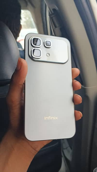 Infinix Note 60