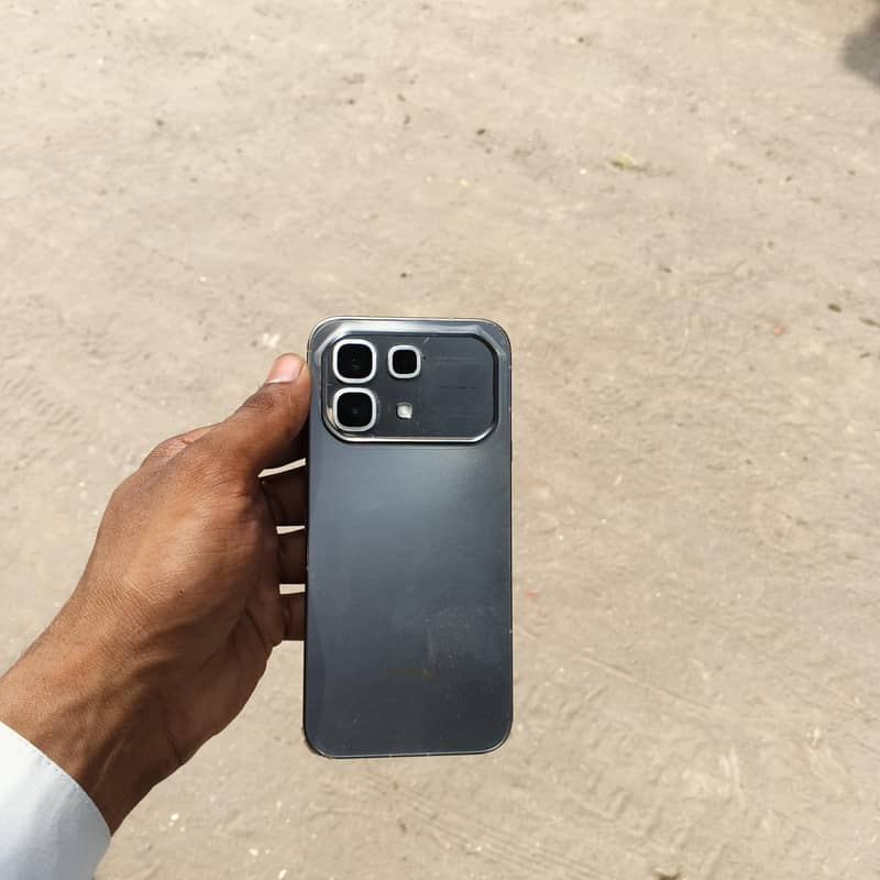 Infinix Note 60 2