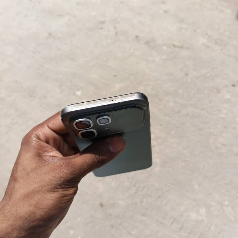 Infinix Note 60 3