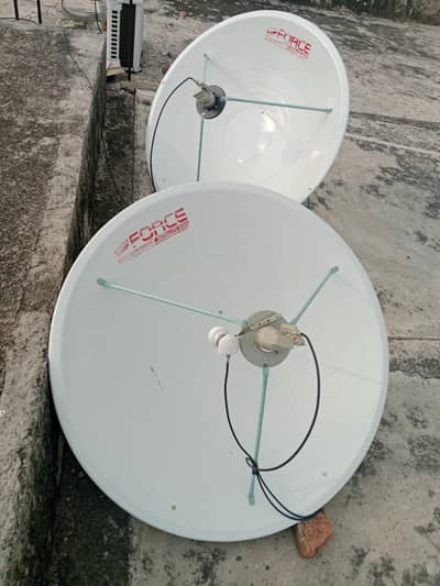 HD dish dish antenna service 03096614600