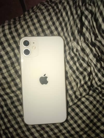 Apple iPhone 11