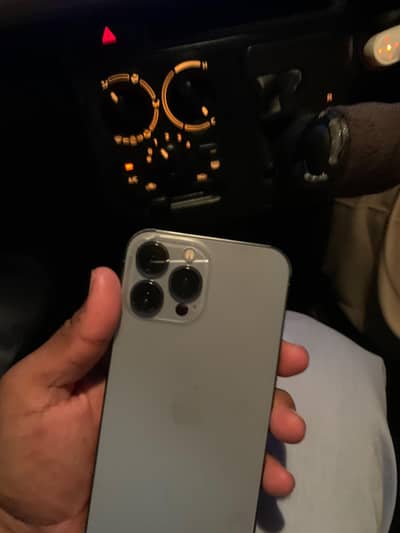 Apple iPhone 13 Pro Max