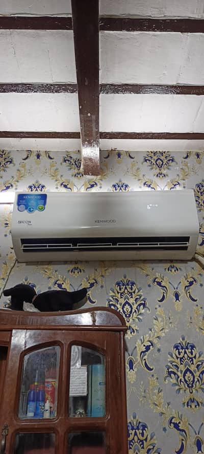 Kenwood 1.5 Ton split ac