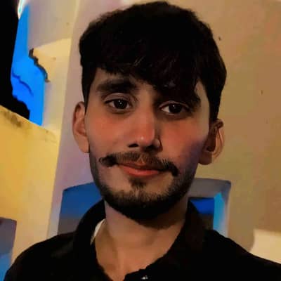 sanaullah Rasheed 