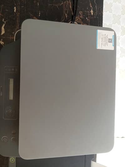 HP LASER MFP 136a