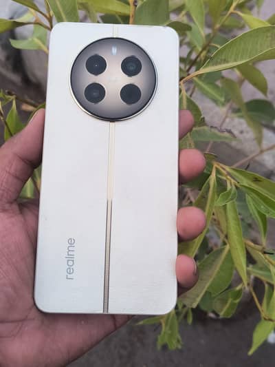 Realme 12 Plus
