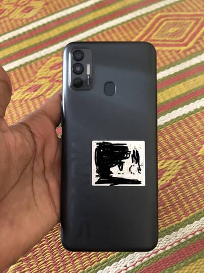 Tecno Spark 7 | urgent sell