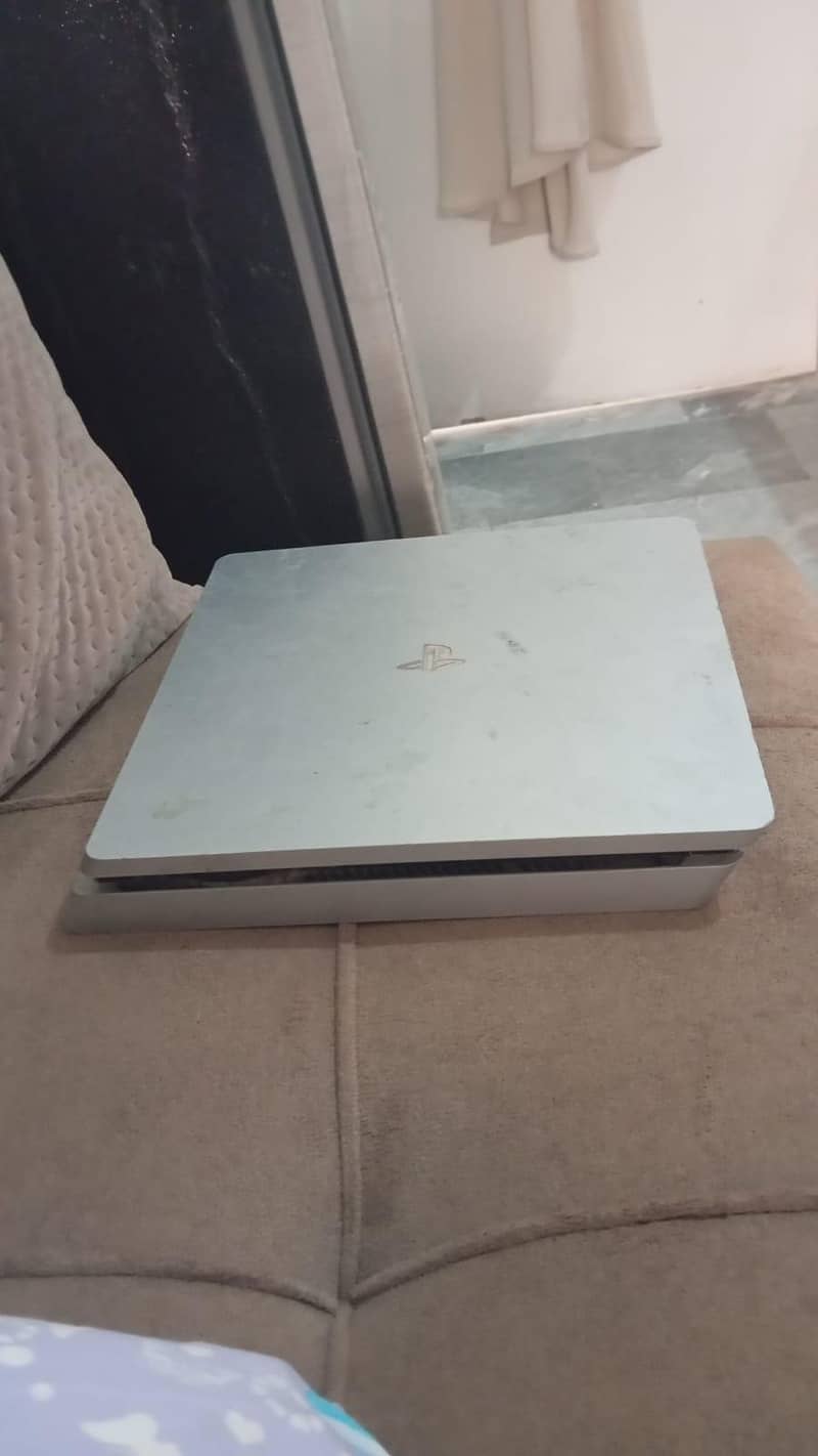 playstation 0