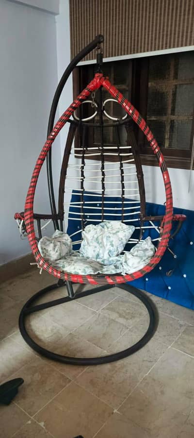 Big Size Jhoola Swing