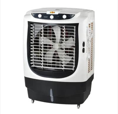 ECM 6500 Super Asia