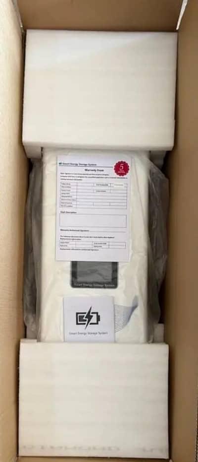 lithium battery 48 v