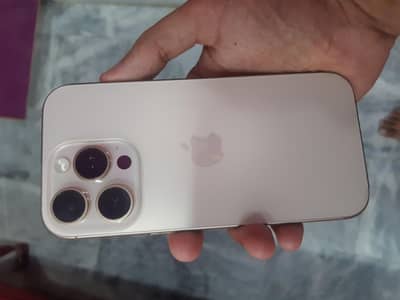 Apple iPhone 16 Pro