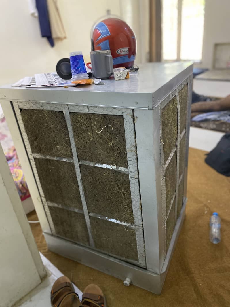 Aircooler 1