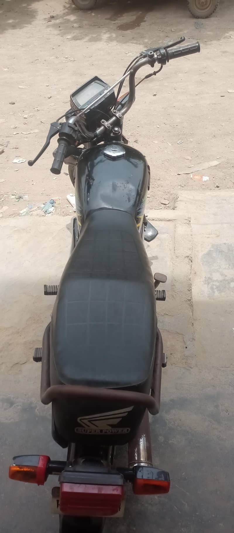 Unique Model 2020 2
