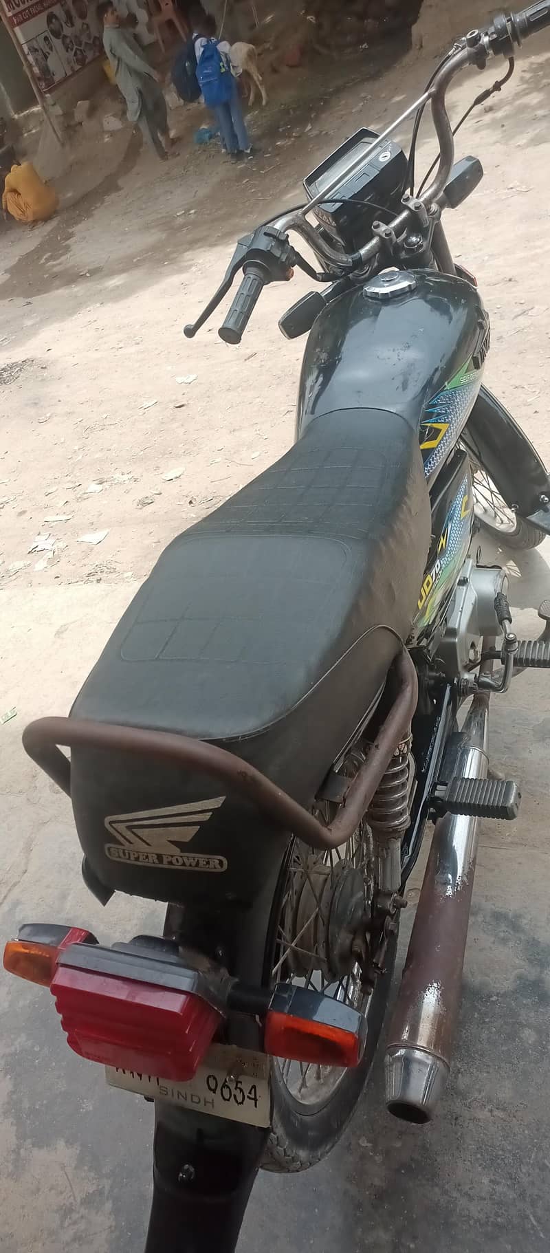 Unique Model 2020 3
