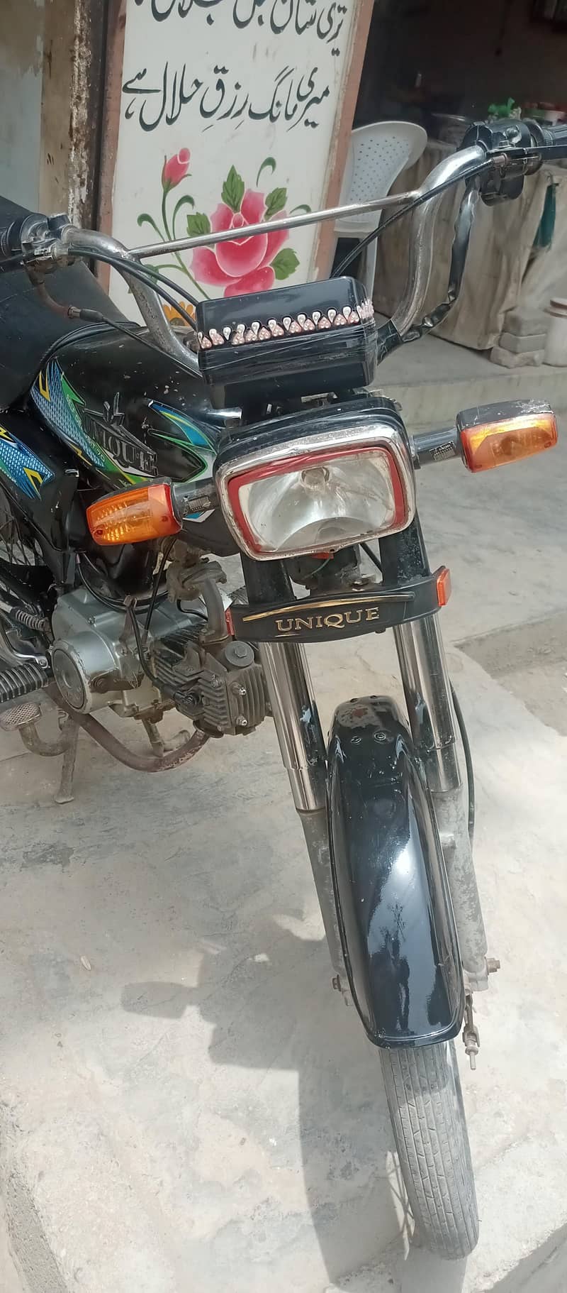 Unique Model 2020 5