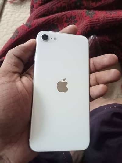 Apple iPhone SE 2020 64Gb
