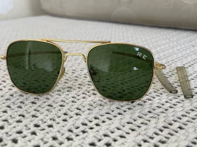 Redolph Aviator Engineering USA