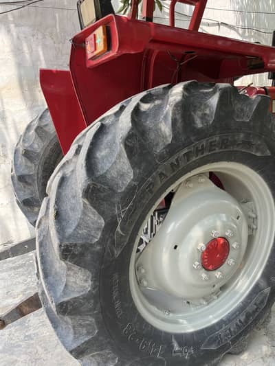 260 Tractor for sale