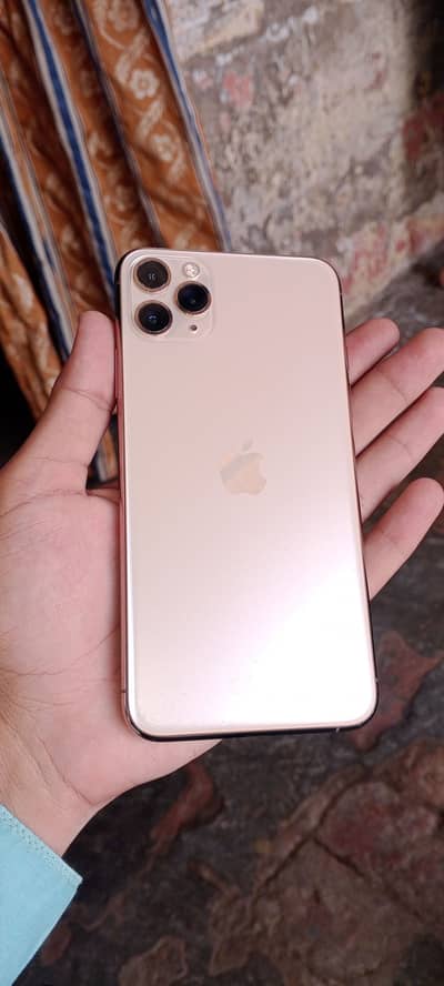 Apple iPhone 11 Pro Max exchange possible