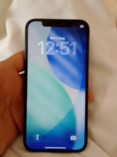 Apple iPhone 12