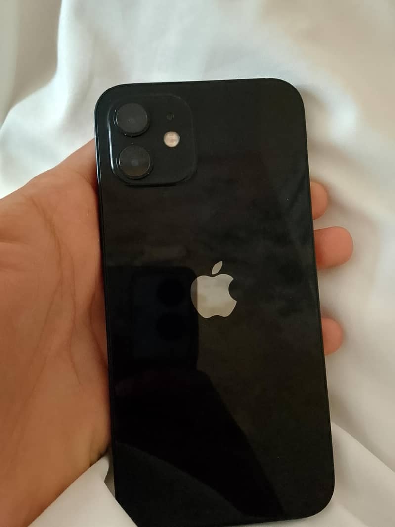 Apple iPhone 12 1