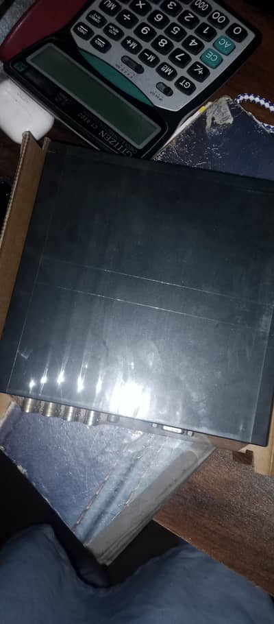DVR 8 chanal