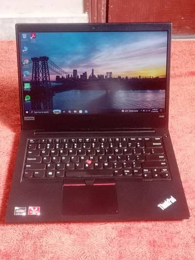 Lenovo Thinkpad E495