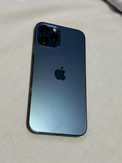 Apple iPhone 12 Pro Max