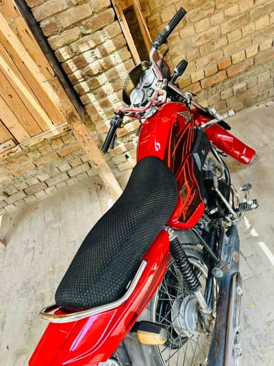 Honda Pridor