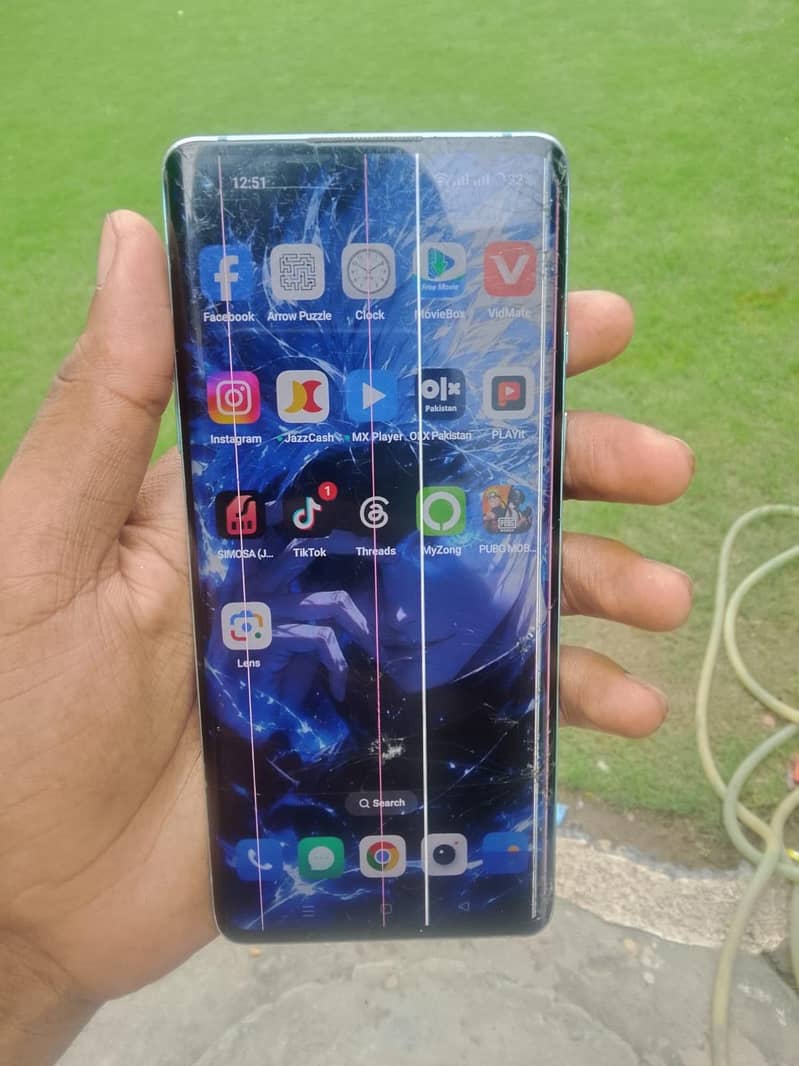 One Plus 8 6