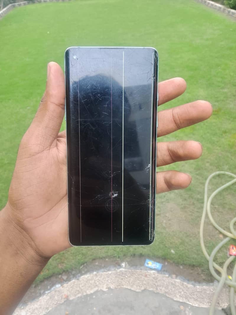 One Plus 8 7