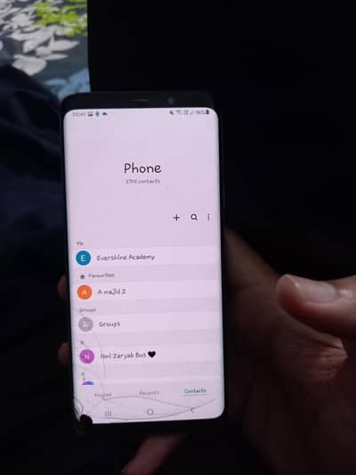 samsung s9+ official approved