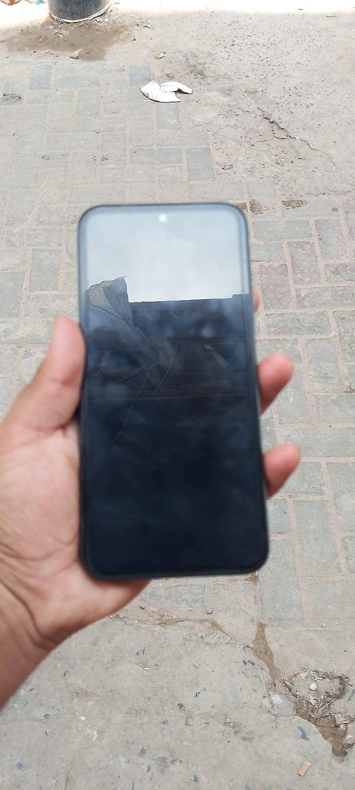 OPPO A6 0