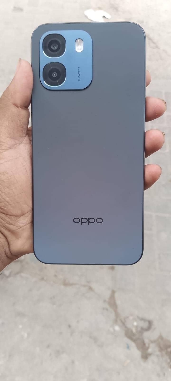 OPPO A6 1