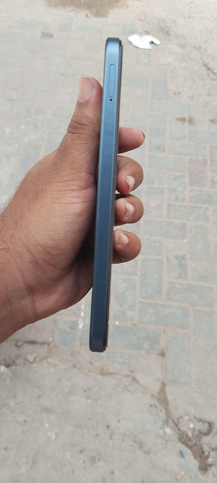 OPPO A6 5