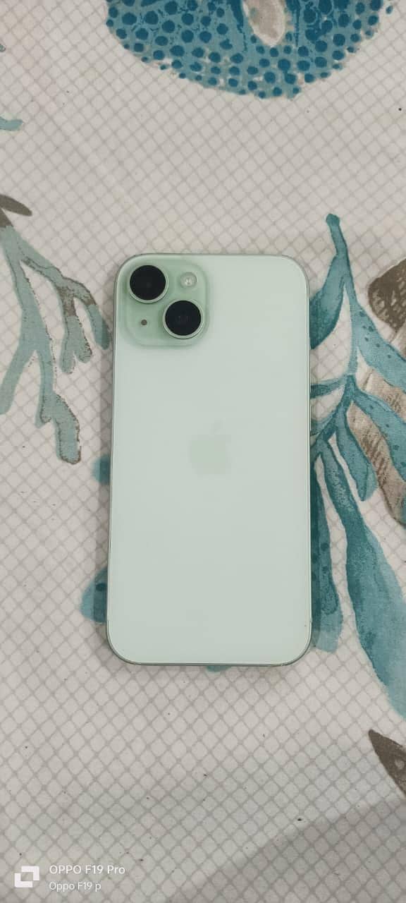 Apple iPhone 15 1