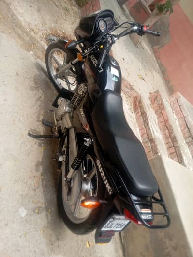 Suzuk gd 110, 03216200419