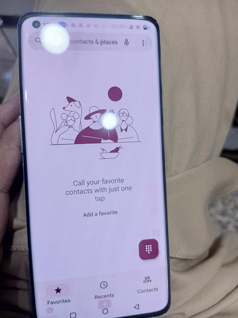 One Plus 9 Pro 1