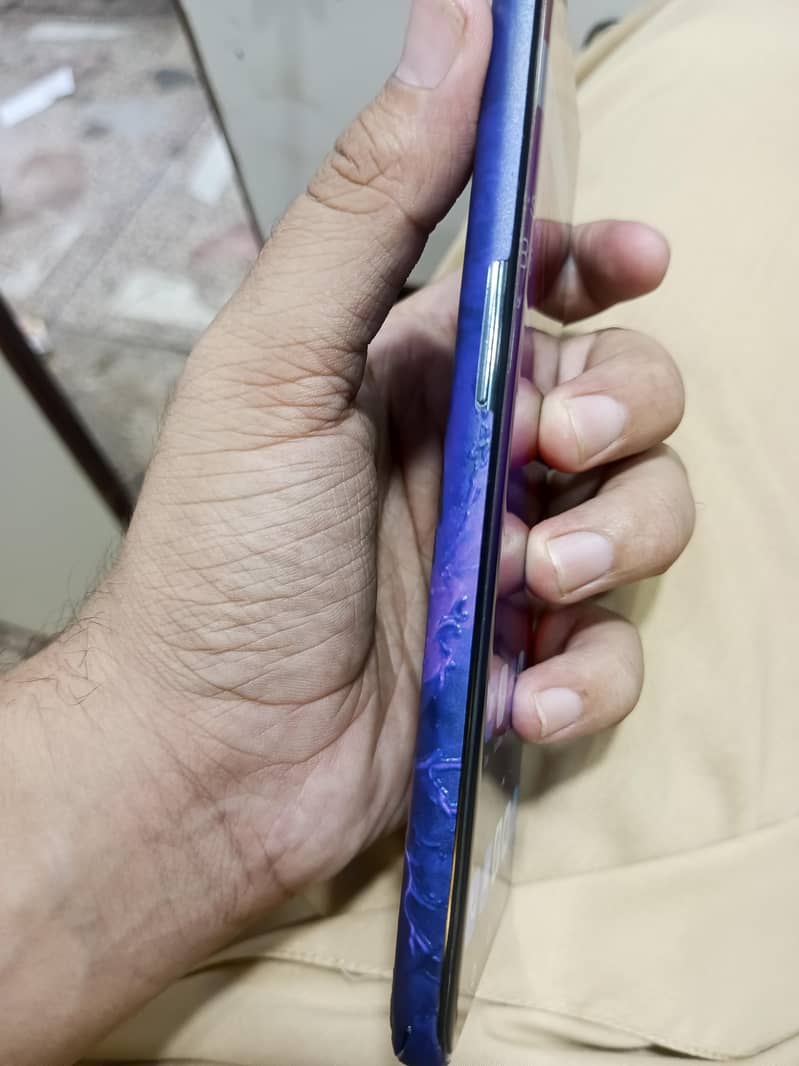 One Plus 9 Pro 3