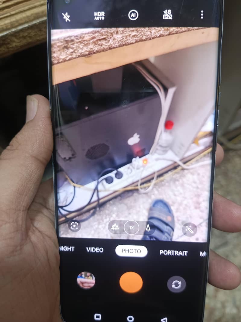 One Plus 9 Pro 4