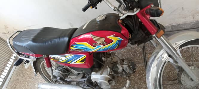 home used excellent condition genuine condition bike