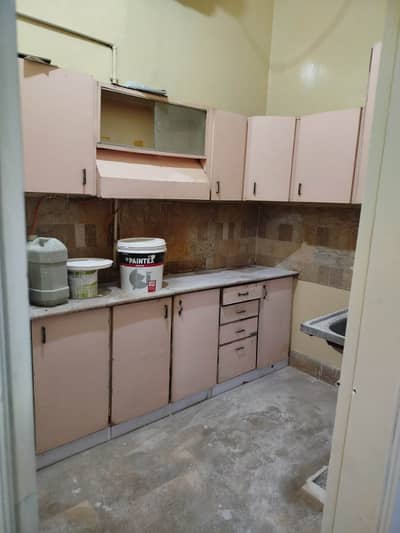 2 Bed DD ground